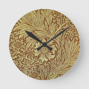 HORLOGE RONDE 