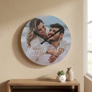 HORLOGE RONDE