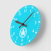 HORLOGE RONDE 丸 (Angle)