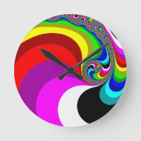 040 Obama - Art Fractal