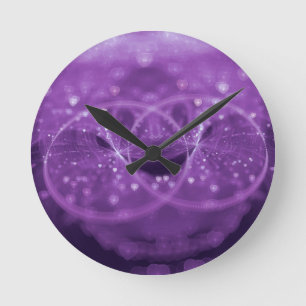HORLOGE RONDE 1001