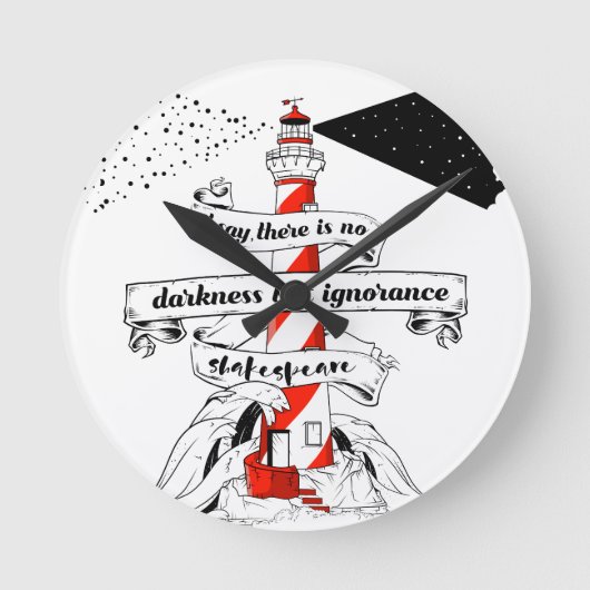 Horloge Ronde 12e (Recto)