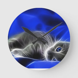 HORLOGE RONDE 2