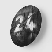 HORLOGE RONDE 4 (Angle)