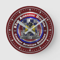 82ème Brigade d'aviation de combat de la division