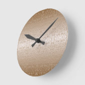 HORLOGE RONDE 98 (Angle)