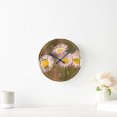 Horloge Ronde a (Maison)