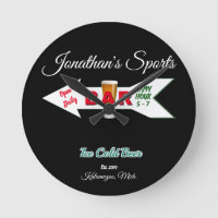 Accueil Bar Taverne Man Cave Cold Beer Man Cave Wa