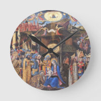 Adoration des Magi