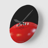 HORLOGE RONDE AFL (Angle)