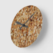 Horloge Ronde Alexandria Rocks 5130 (Angle)