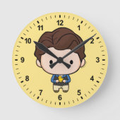 Horloge Ronde AMIS™| Chandler Chibi (Recto)