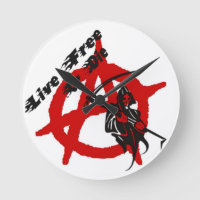 Anarchy Grim Reaper