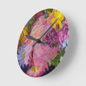 Horloge Ronde Angel Love (Angle)