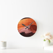 Horloge Ronde Antelope Canyon (Maison)