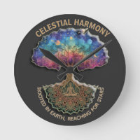 Arbre d'Harmonie Céleste | Méditation (SANS CHIFFR