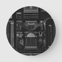 Architecture graphique IV