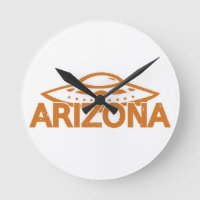 Arizona UFO