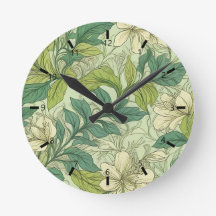 Arte decorativo plantas 5-1-2