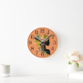 Horloge Ronde Ascot Lady (Maison)
