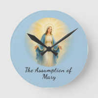 Assomption de Marie Sainte Catholique