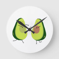AVOCUDDLE, AVOCADO DESIGN