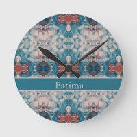 Azure Bloom, personnalisé