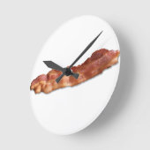 Horloge Ronde Bacon (Angle)