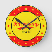 Barcelone