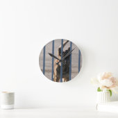 Horloge Ronde Barking (Maison)