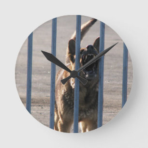 Horloge Ronde Barking