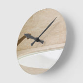 Horloge Ronde Bathtub faucet (Angle)