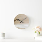 Horloge Ronde Bathtub faucet (Maison)