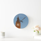 Horloge Ronde Big Ben Clock (Maison)