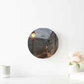 Horloge Ronde Bolso (Maison)