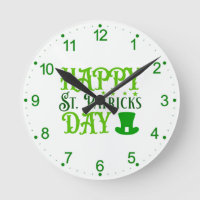 Bonne Saint Patrick's Day-88489