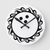 BOWLING tribal