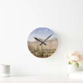 Horloge Ronde Buckingham Palace, c.1862 (Maison)