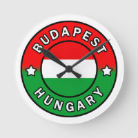 Budapest Hongrie