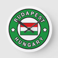 Budapest Hongrie