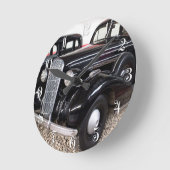 Horloge Ronde Buick Limited Series 90 (Angle)