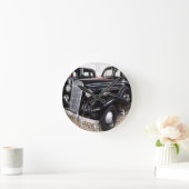 Horloge Ronde Buick Limited Series 90 (Maison)