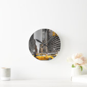 Horloge Ronde Cabines de New York City, Central Park (Maison)