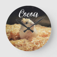 Cadeau De Hamster Cute Pour Les Amateurs De Hamste
