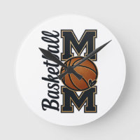 Cadeau de sports de jour de match de basket-ball m