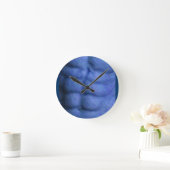 Horloge Ronde Cadran mural Abs (Maison)