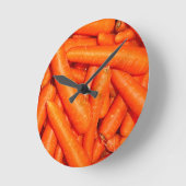 HORLOGE RONDE CARROS (Angle)