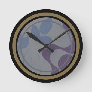 Horloge Ronde C'est quoi, le temps ?
