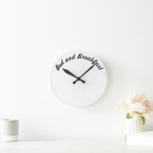 Horloge Ronde Chambres d'hôtes (Maison)