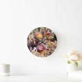 Horloge Ronde Chardon (Maison)